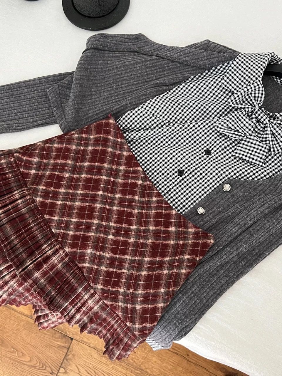 Go with the flow set CTP844 image