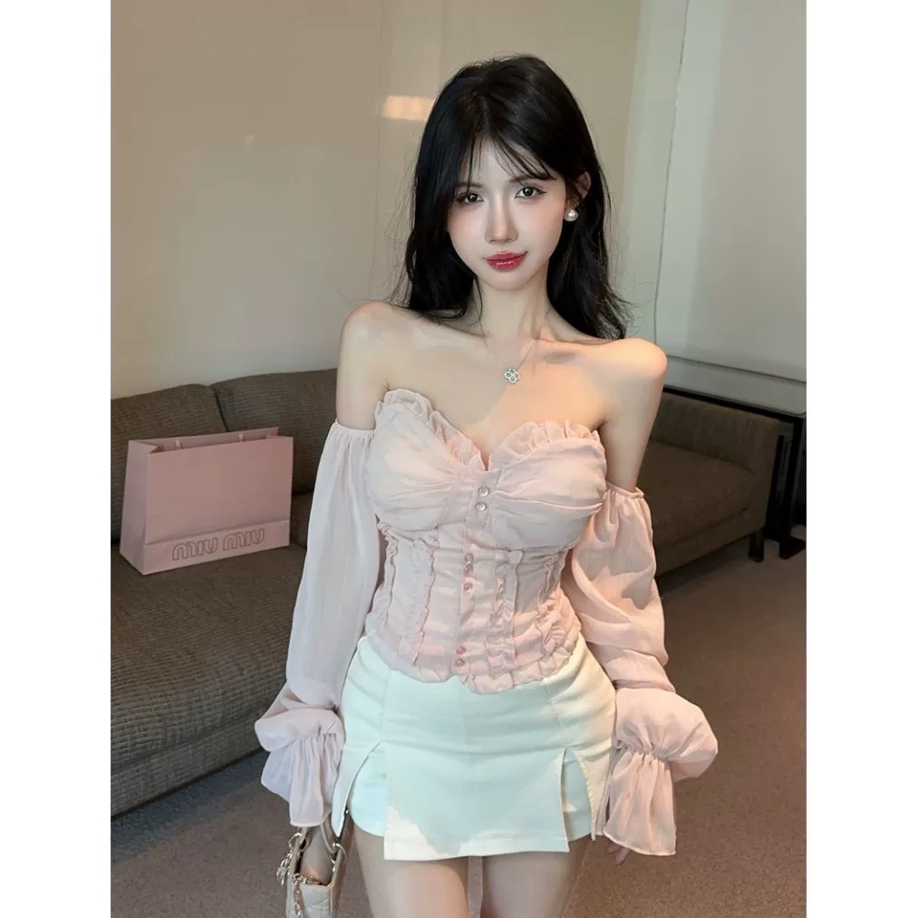 Jasmin top CTO663 image