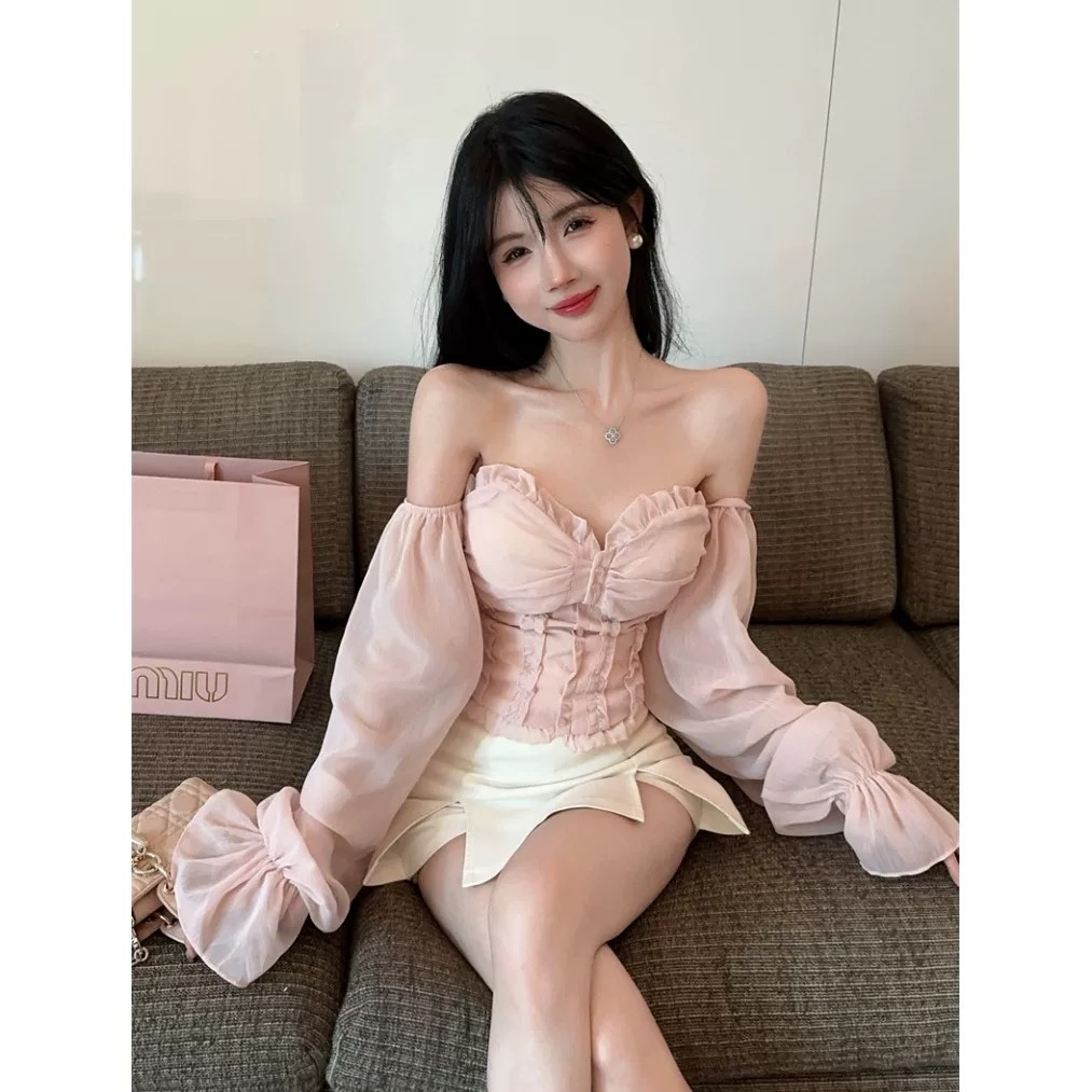 Jasmin top CTO663 image