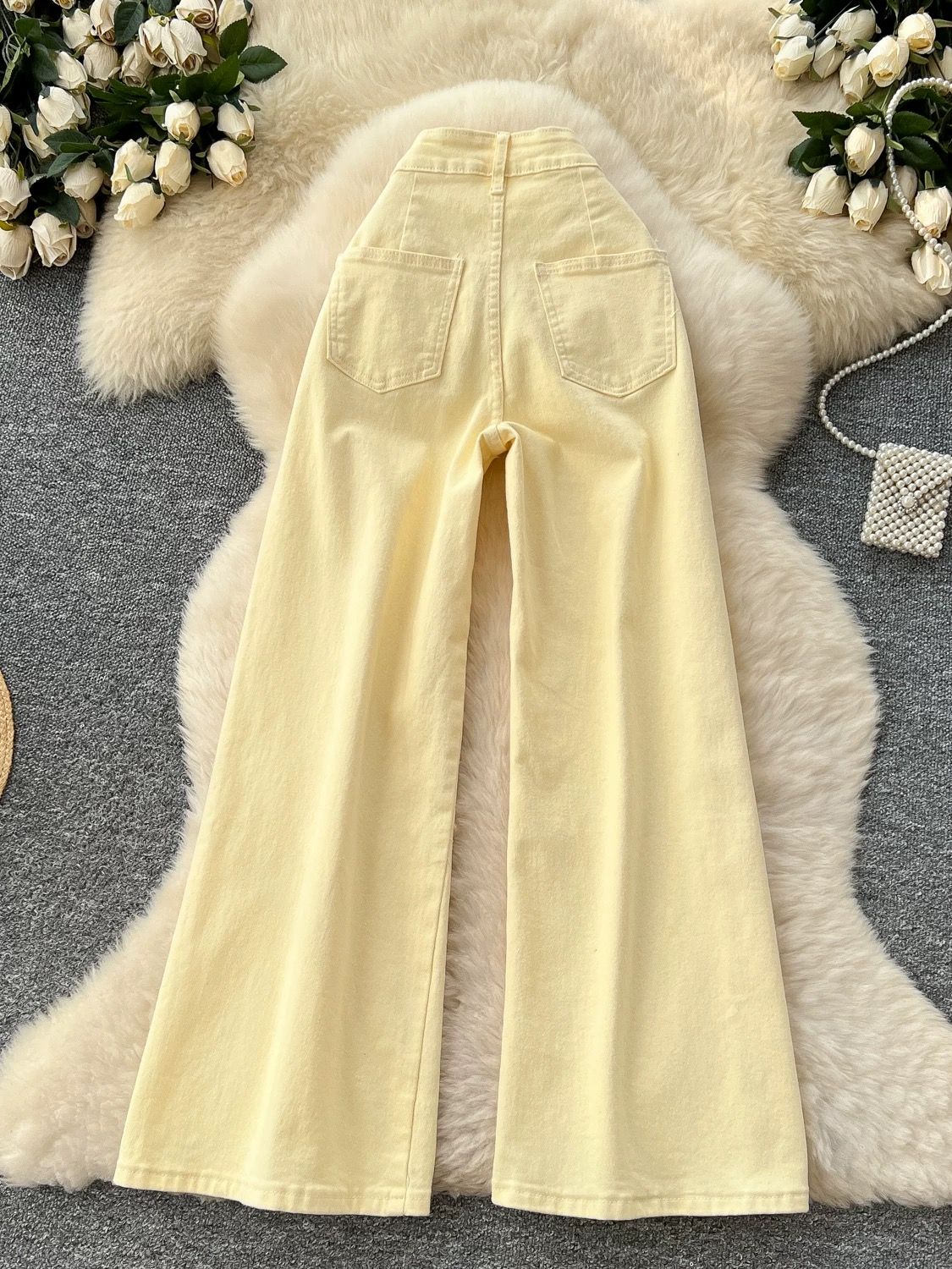 Mid week mystery jeans JN142 image