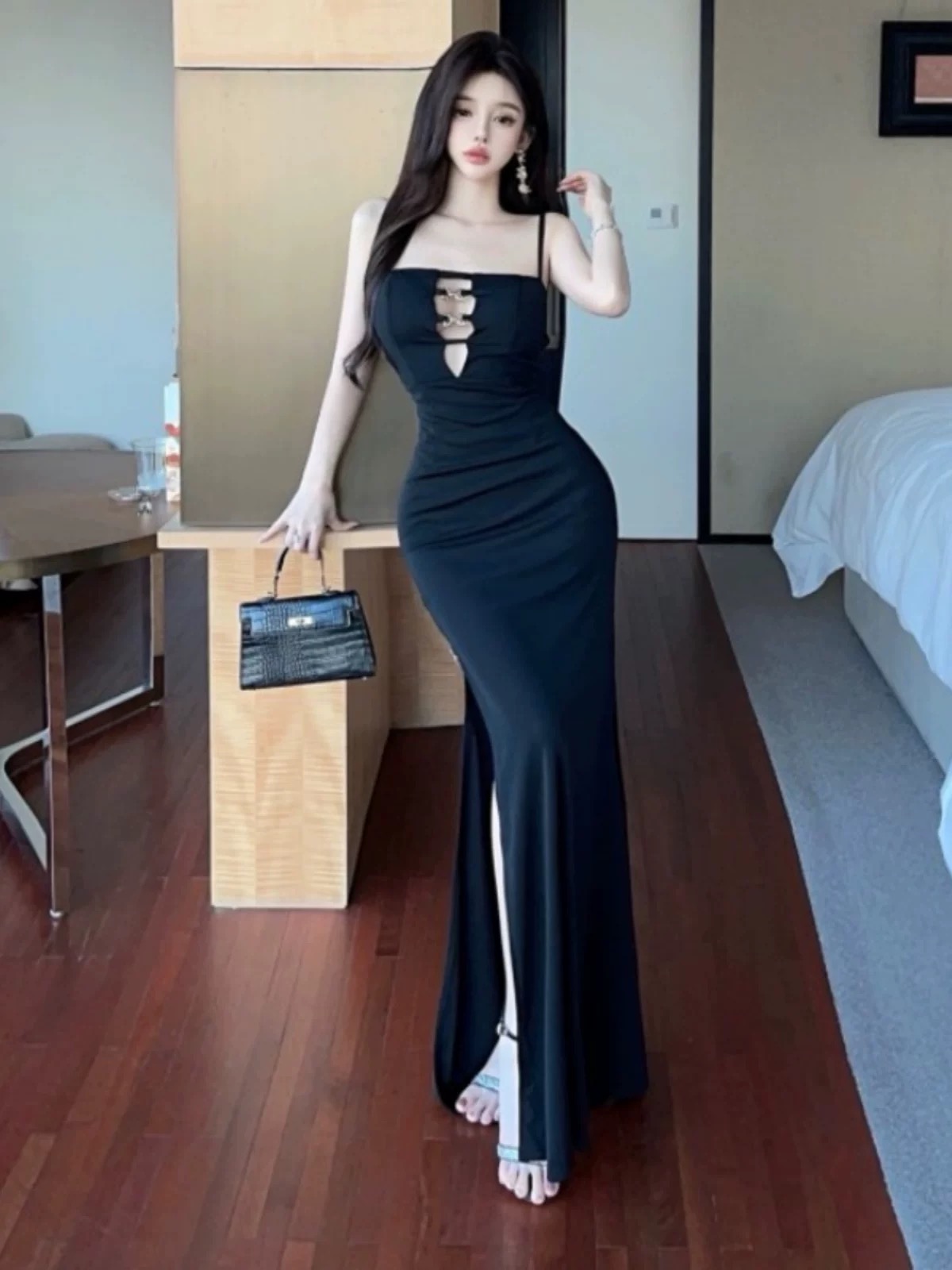 Slay spice dress CD2132 image