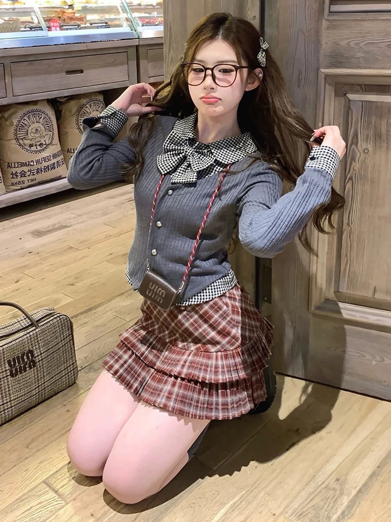 Go with the flow set CTP844 image