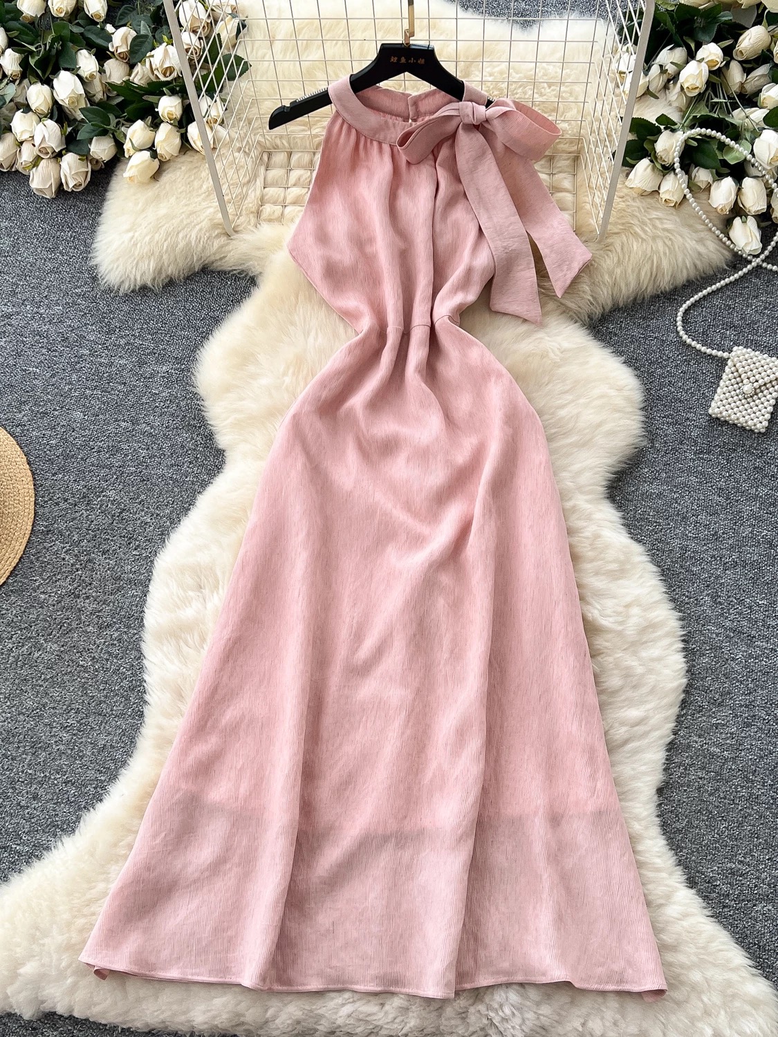Portia dress  CD756