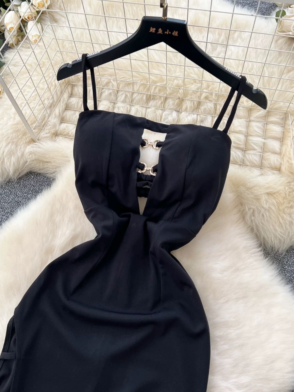 Slay spice dress CD2132 image