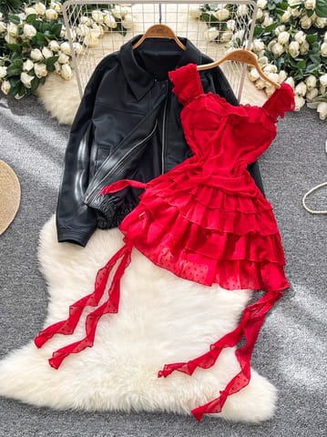 In sync with fashion set CTP843