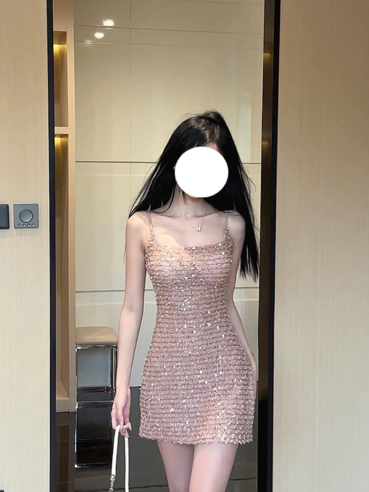 Kendall dress CBC945 image