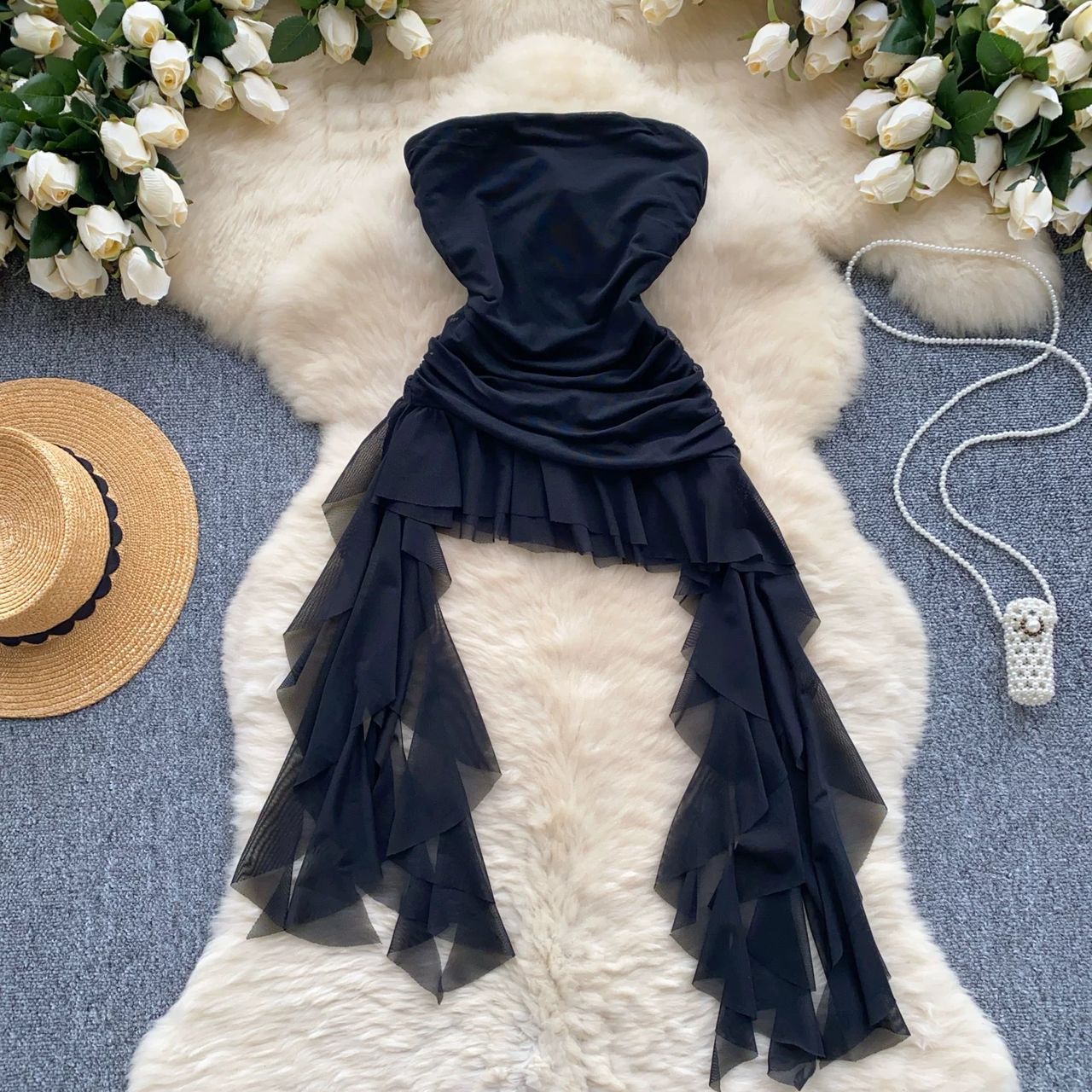 Always winning dress CD1766 image