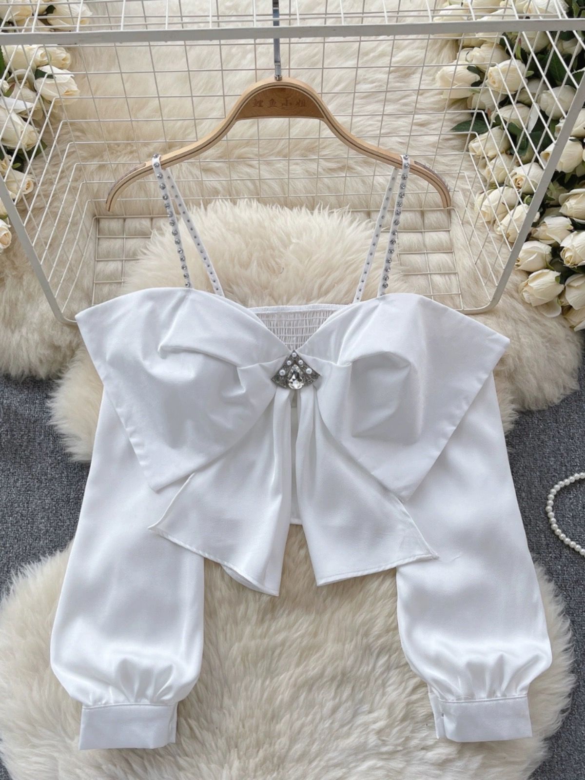 Chasing you top CTO158 image