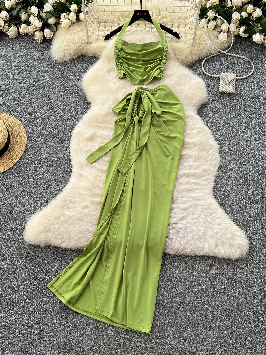 Luckiest girl set CTP192