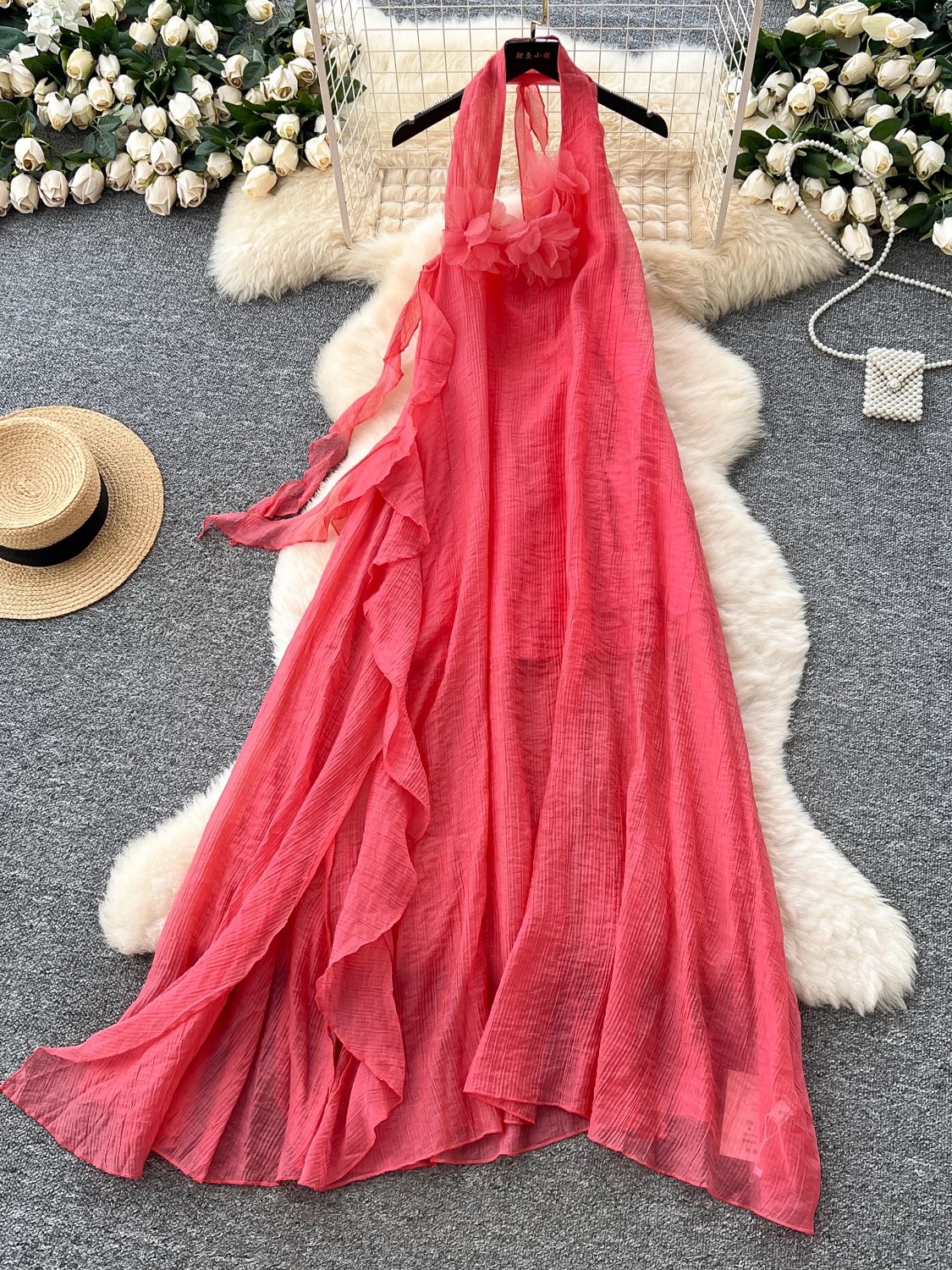 Keeping it simple dress CD752 image