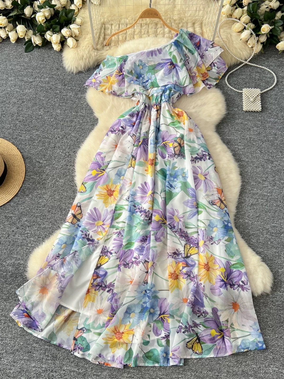 Give you affection dress CD990 image