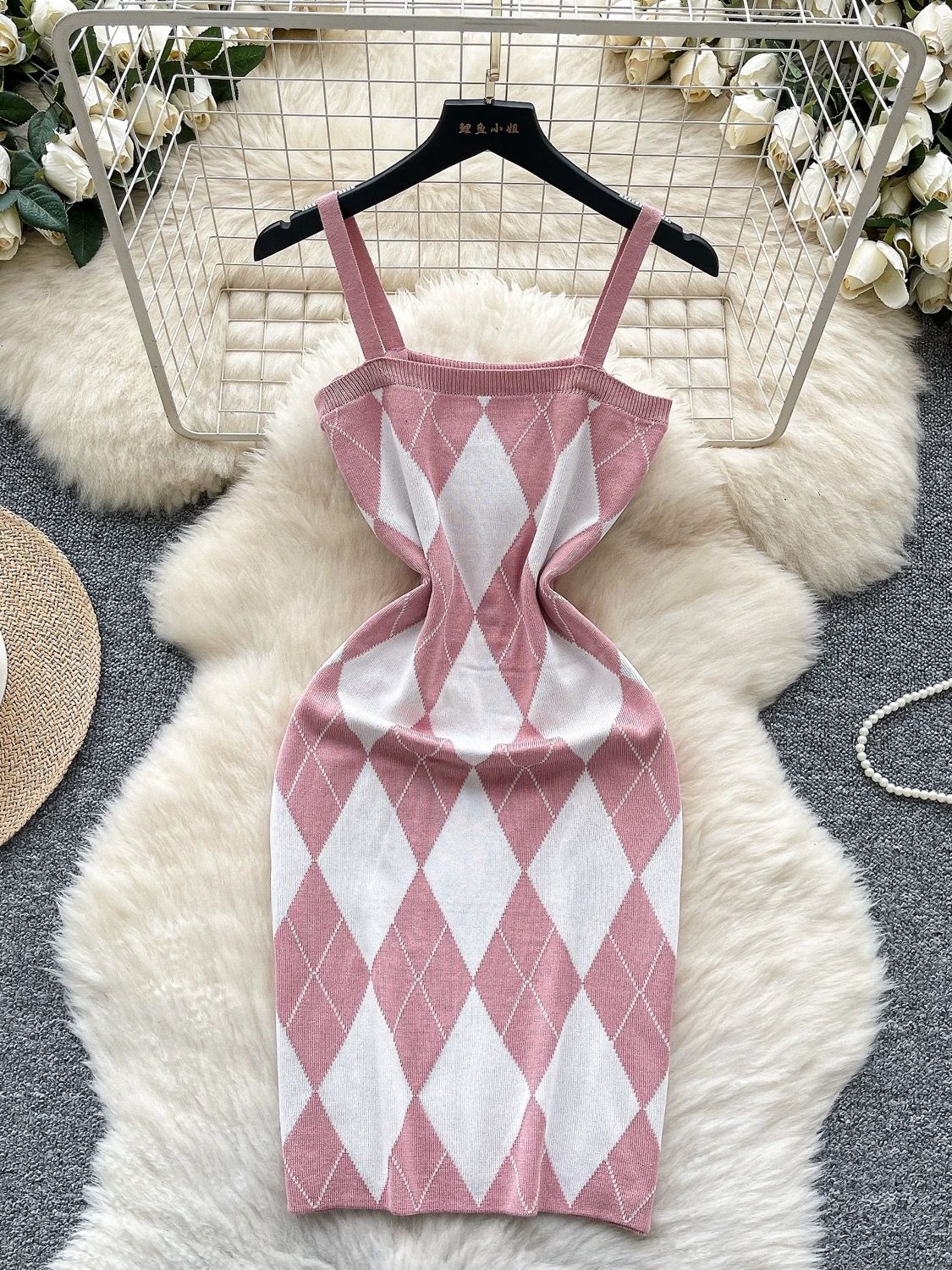 Let’s meet later dress CBC1297 image