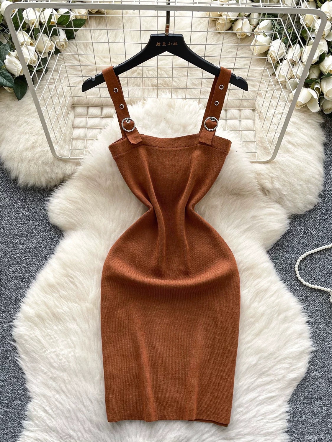 Hottest vibe dress CBC1296