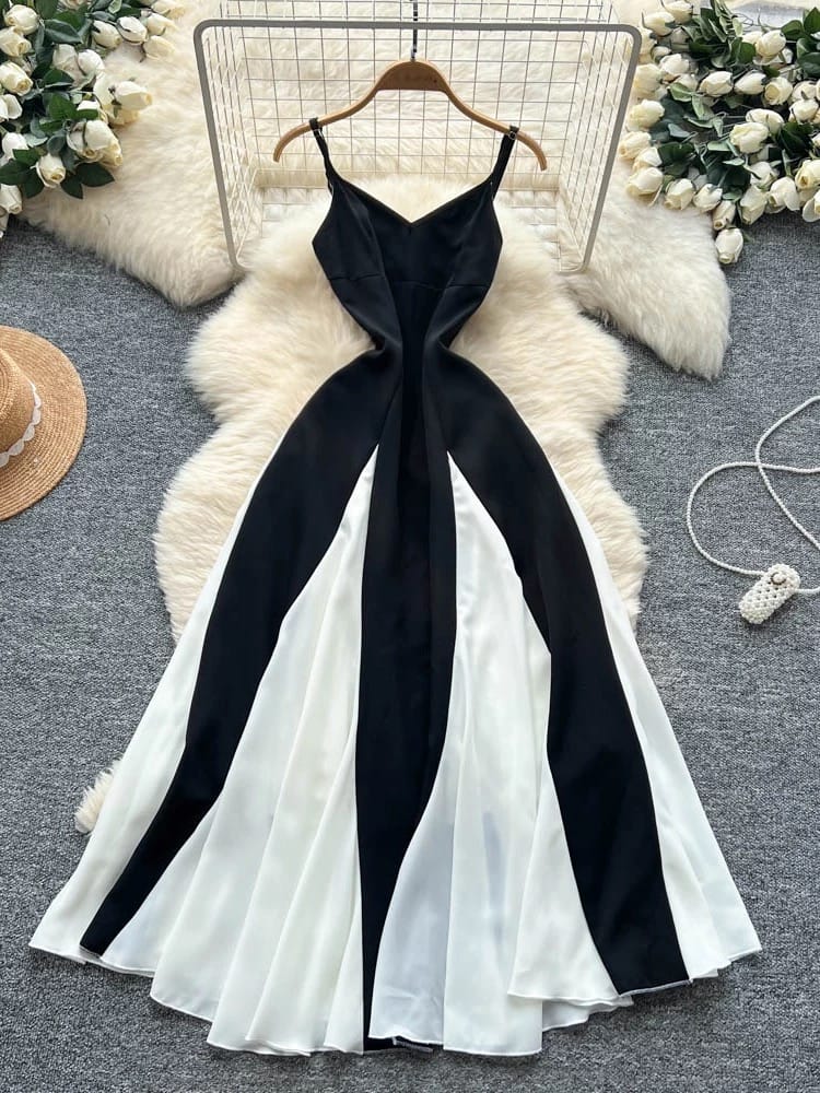 Lavish afternoon lace dress FD587 image