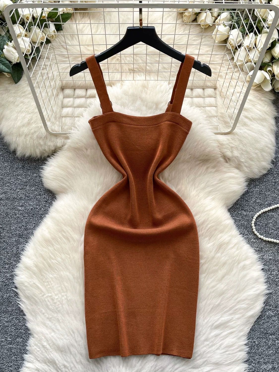 Hottest vibe dress CBC1296 image