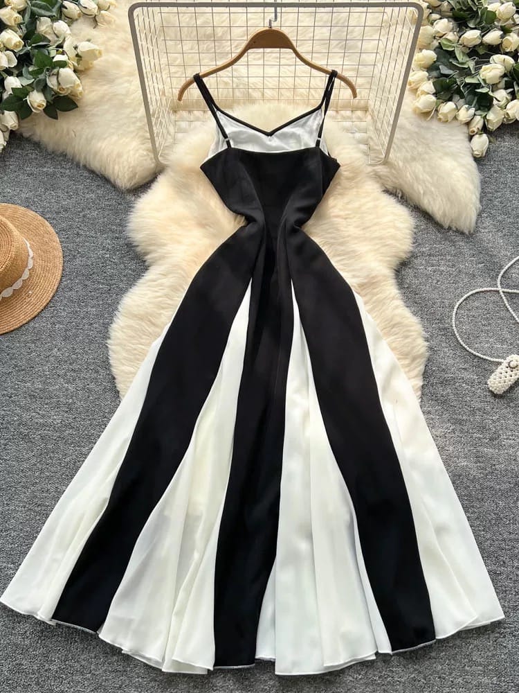 Lavish afternoon lace dress FD587 image