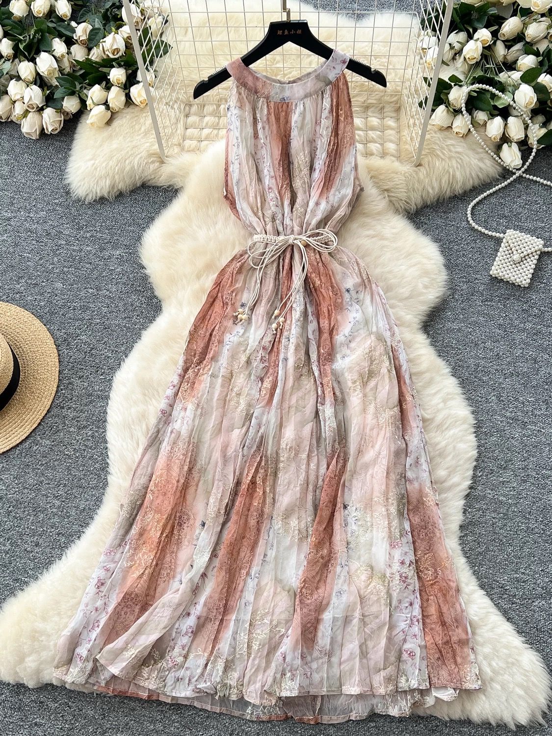 Can’t forget you dress CD754 image