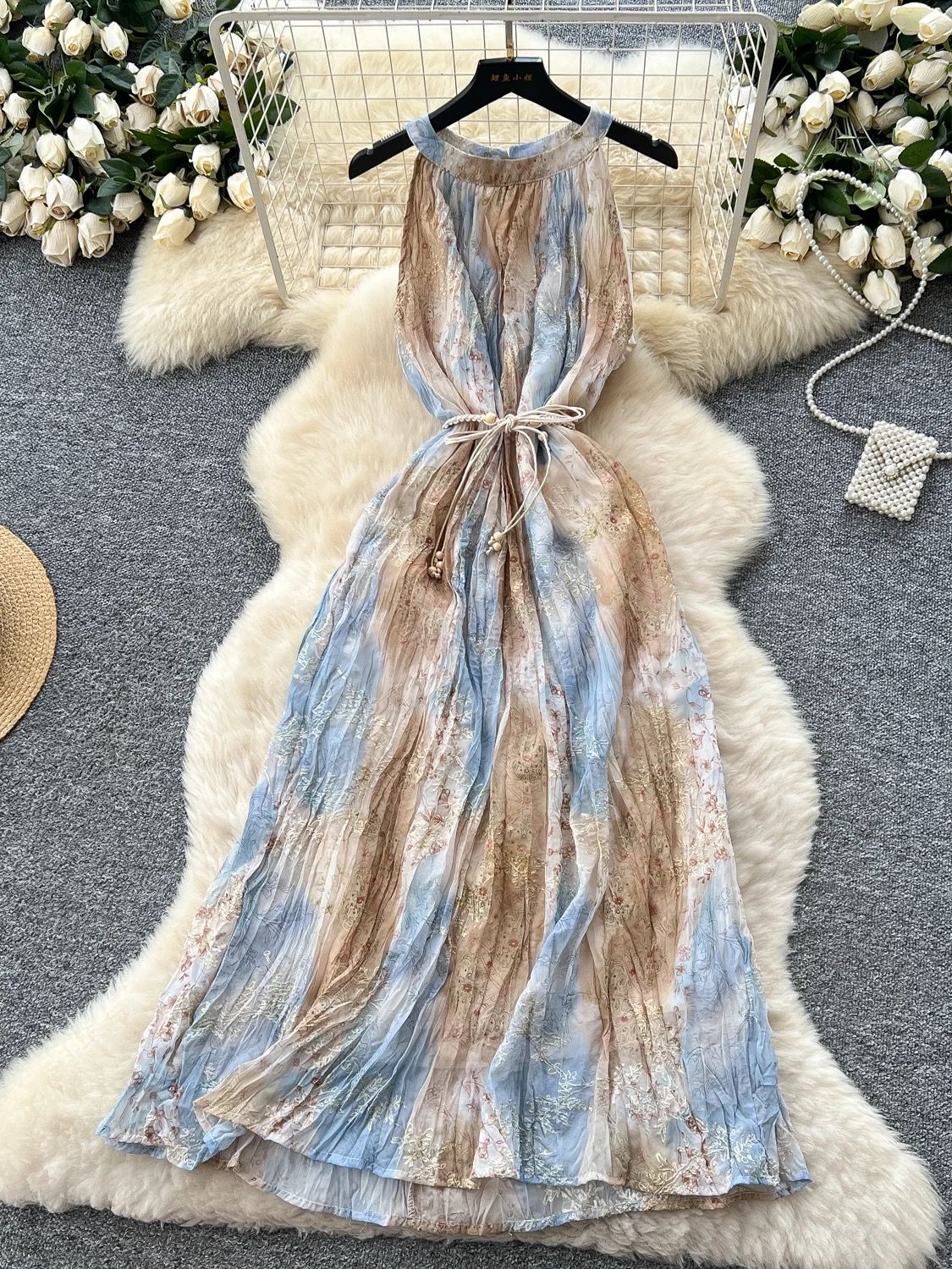 Can’t forget you dress CD754 image