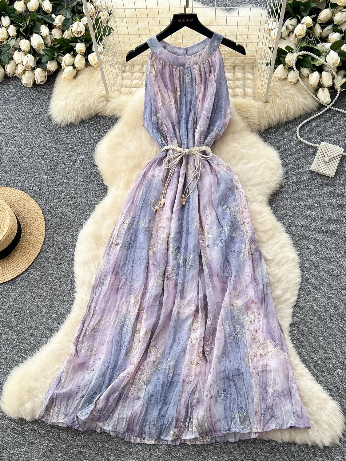 Can’t forget you dress CD754 image