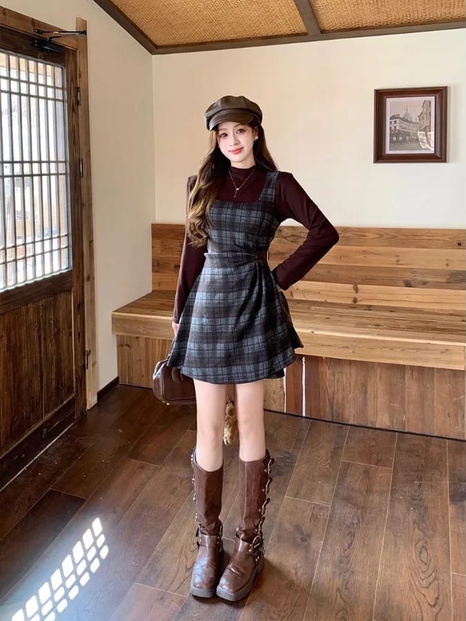 Supernatural babe set CTP832 image