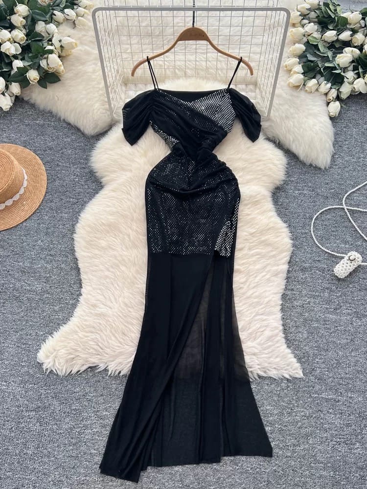 It’s a wonderful time dress FD586 image