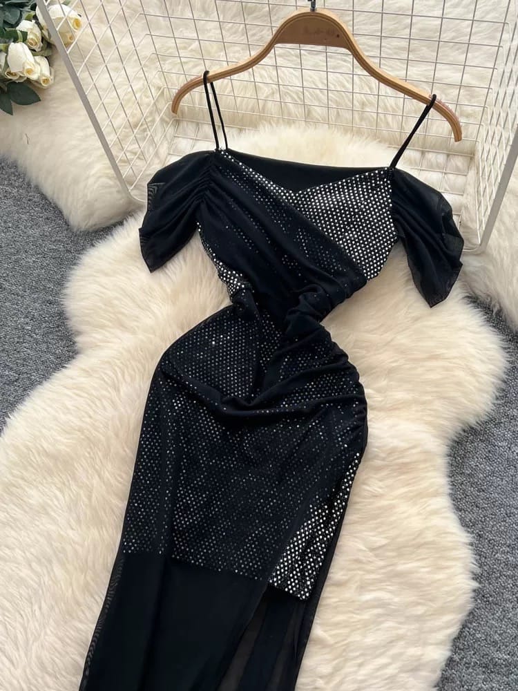 It’s a wonderful time dress FD586 image