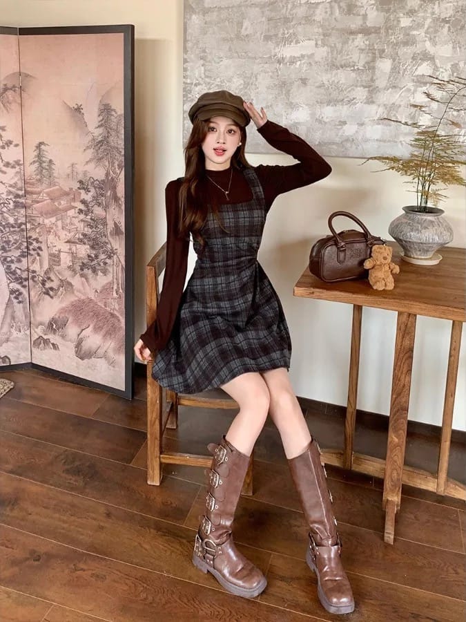 Supernatural babe set CTP832 image