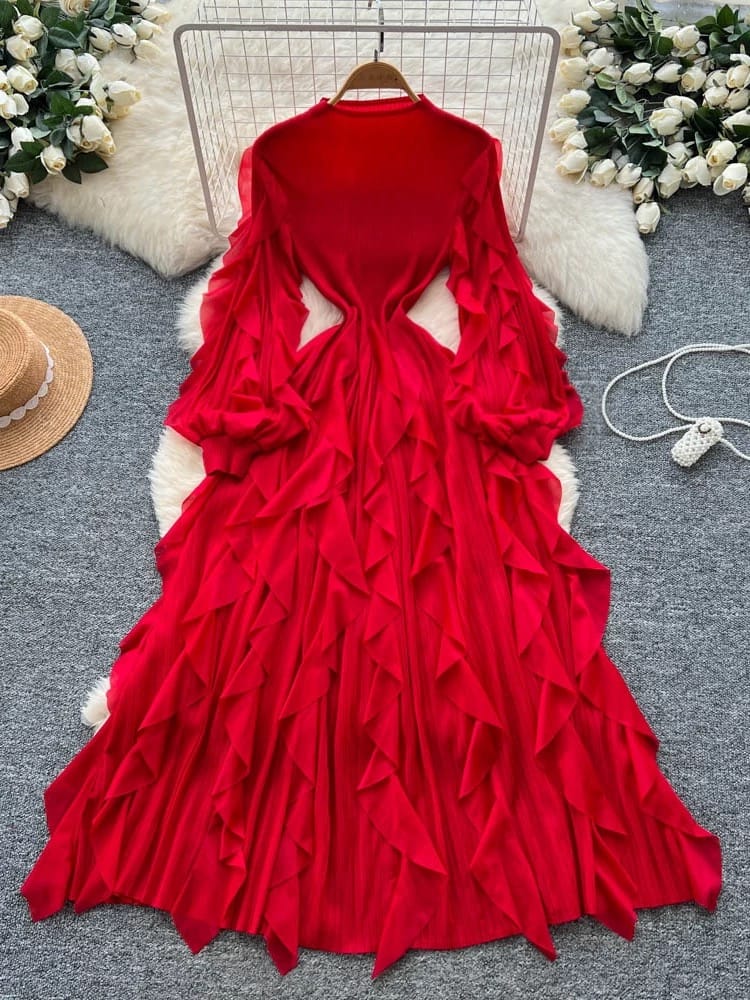 Dressed to kill dress FD584 image