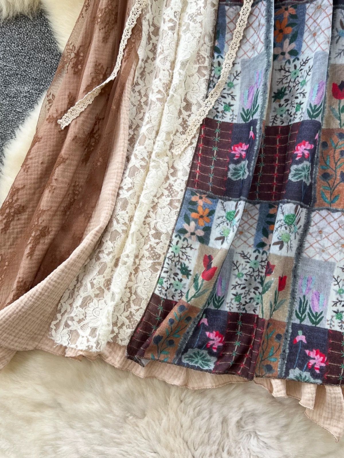 Fierce flex skirt CS210 image