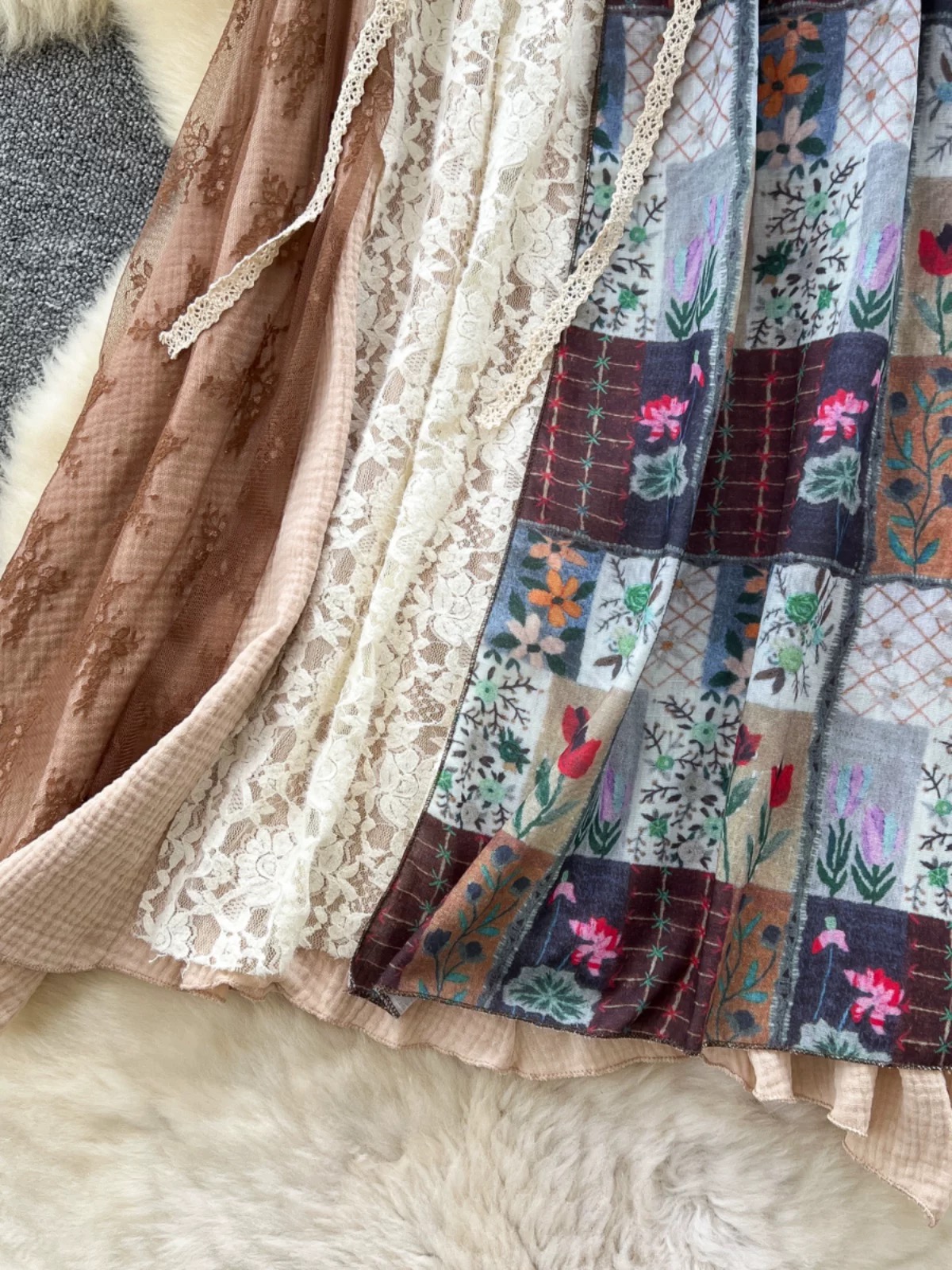 Fierce flex skirt CS210 image