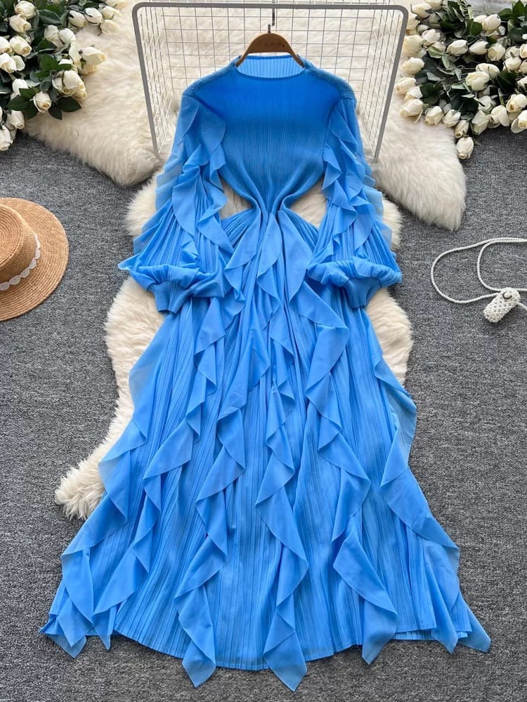 Dressed to kill dress FD584 image