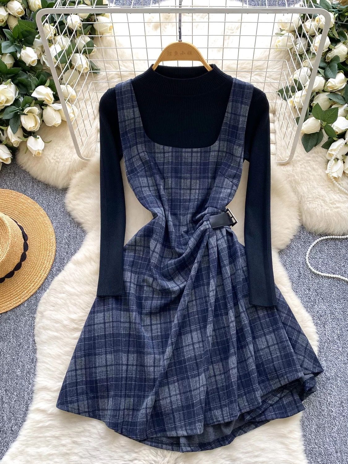 Supernatural babe set CTP832 image