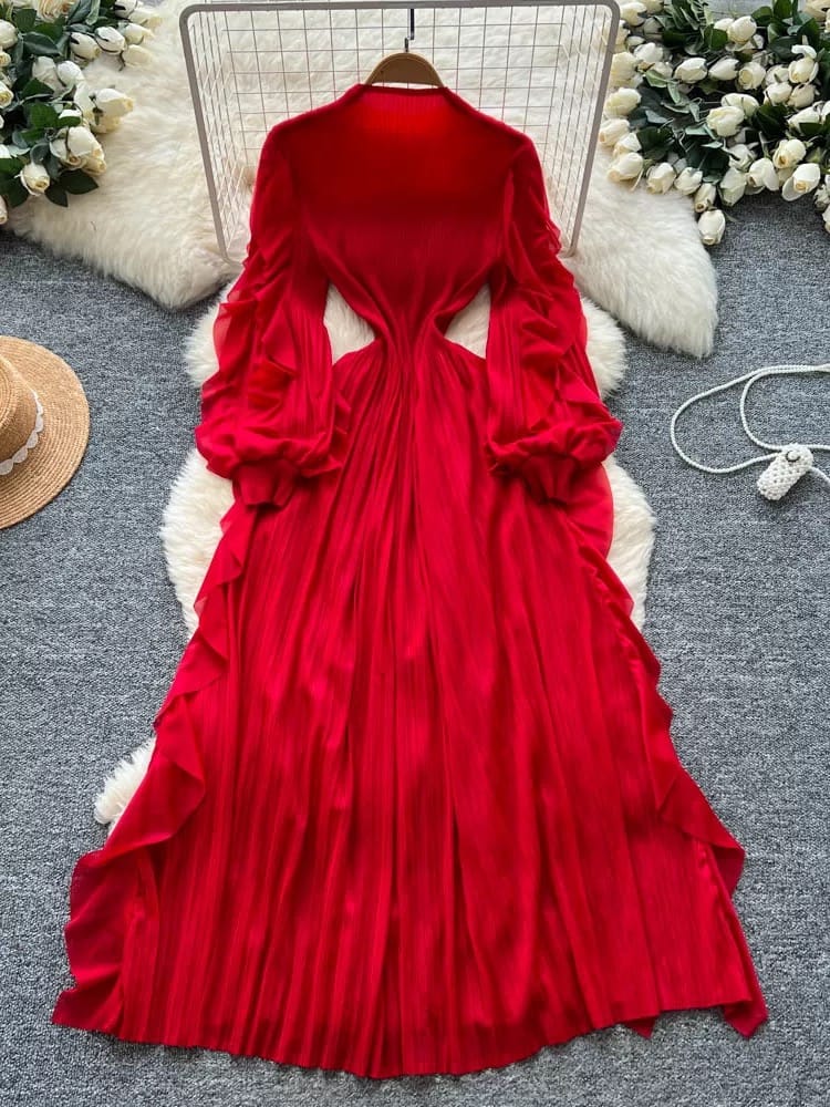 Dressed to kill dress FD584 image