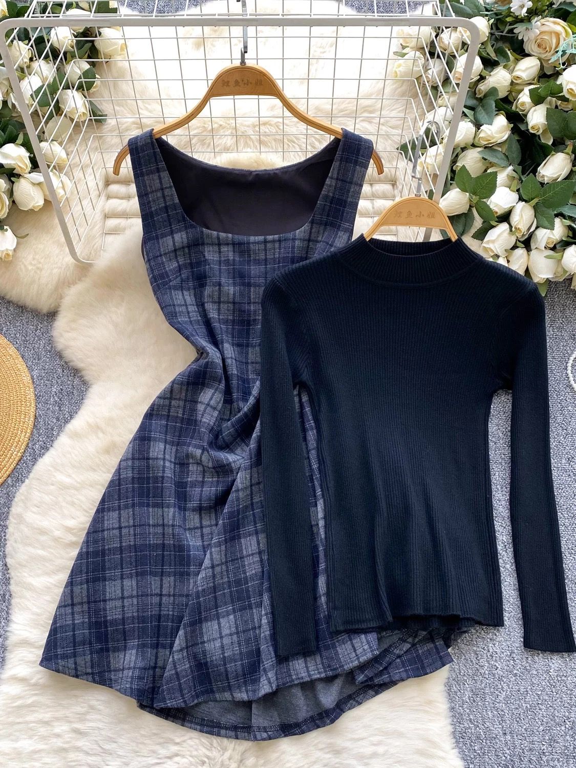 Supernatural babe set CTP832 image