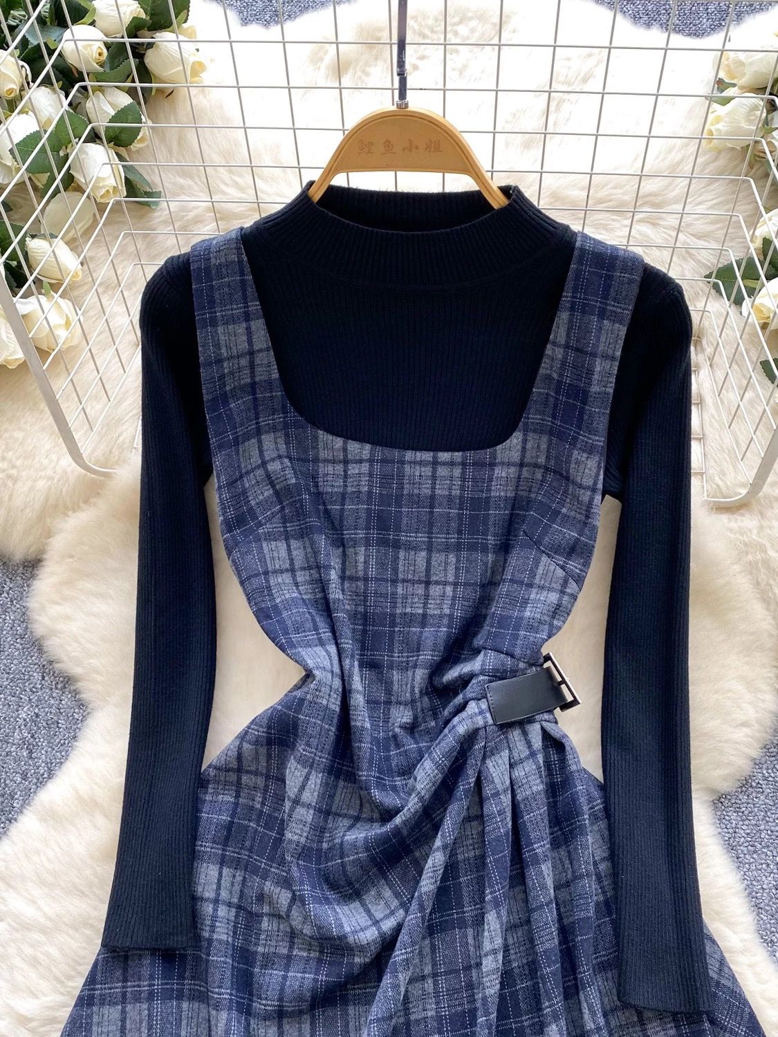 Supernatural babe set CTP832 image