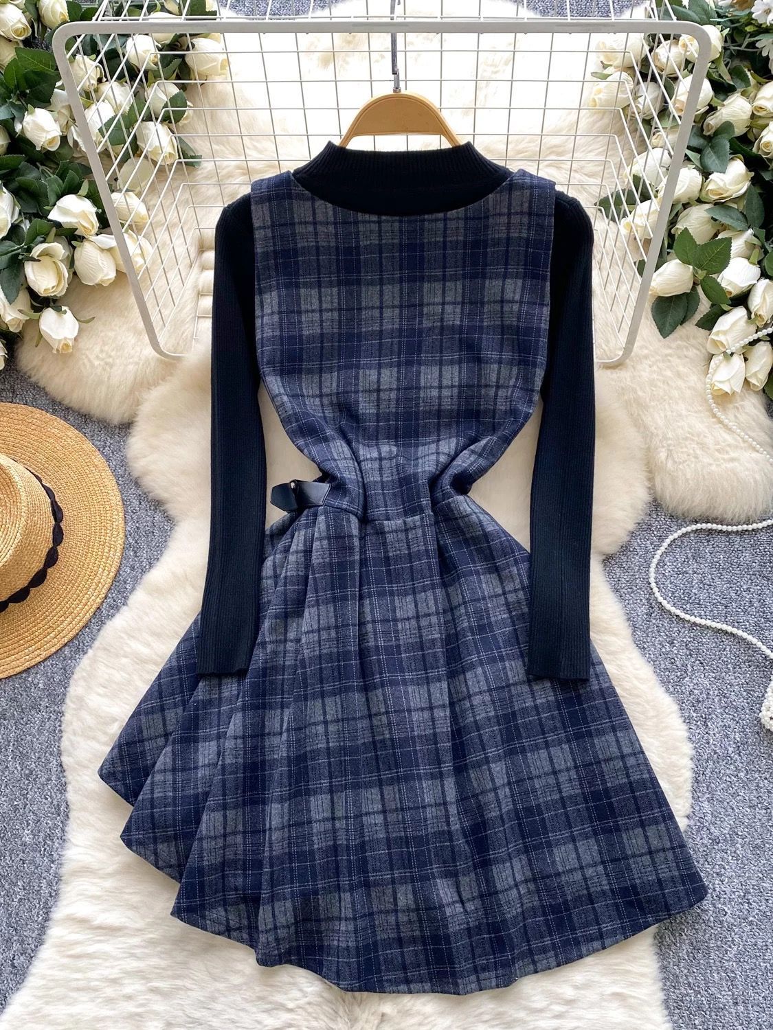 Supernatural babe set CTP832 image