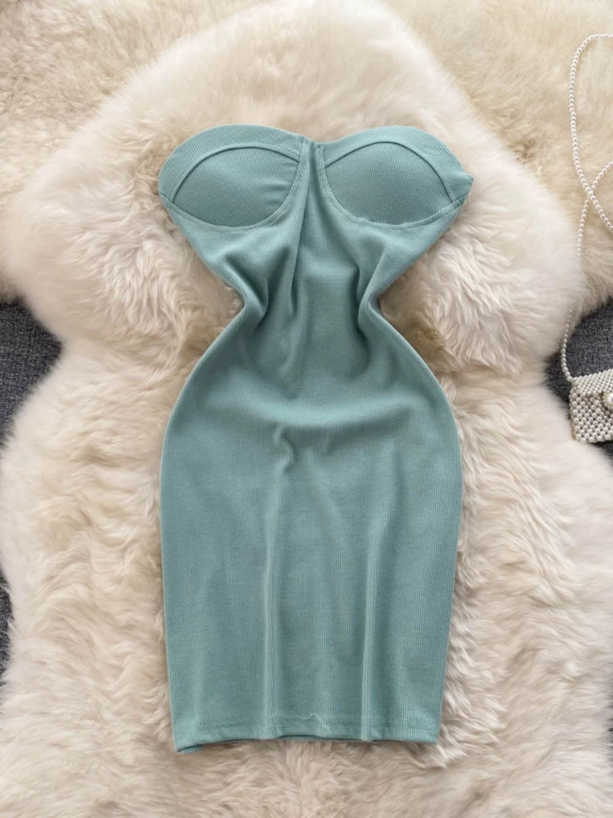 Got you good dress CBC1207 image