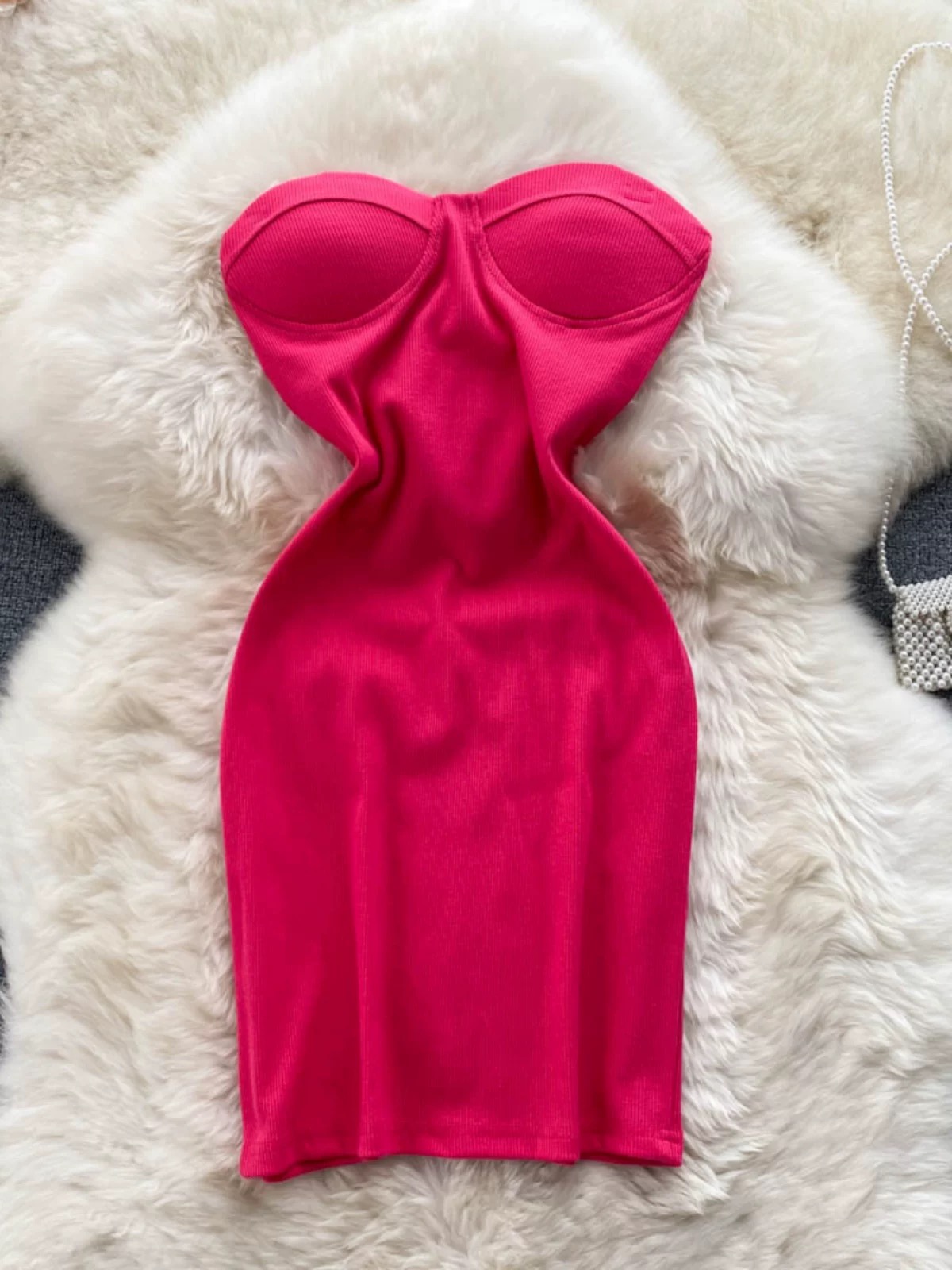Got you good dress CBC1207