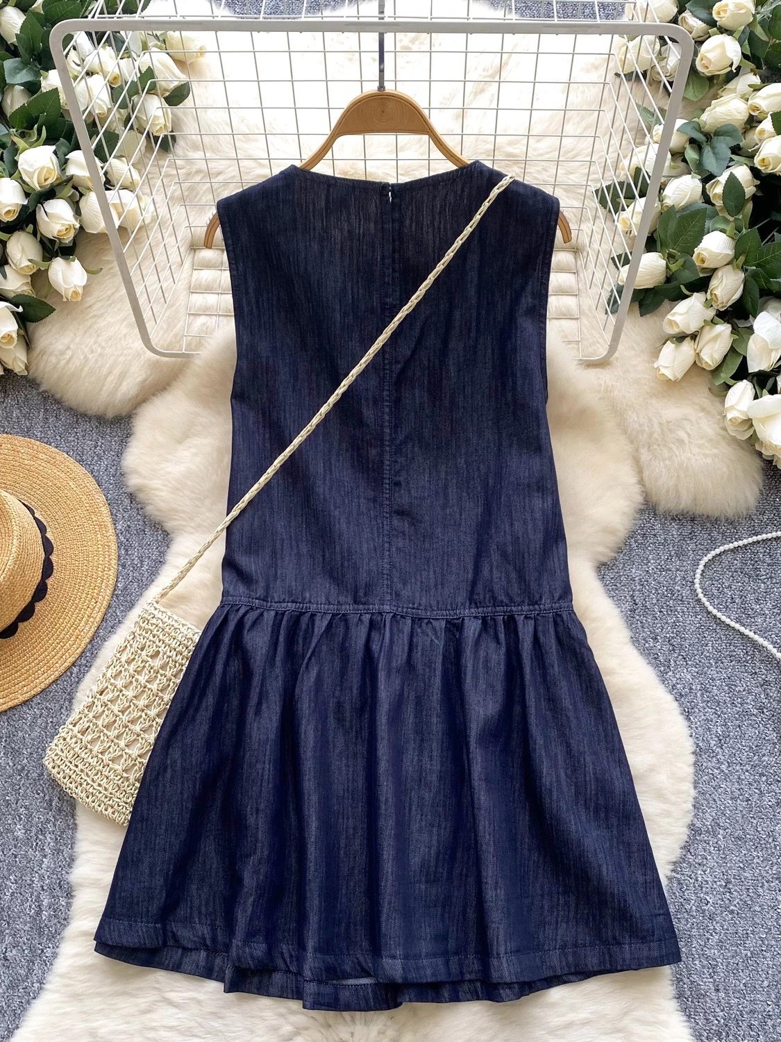 Take on me dress DD64 image