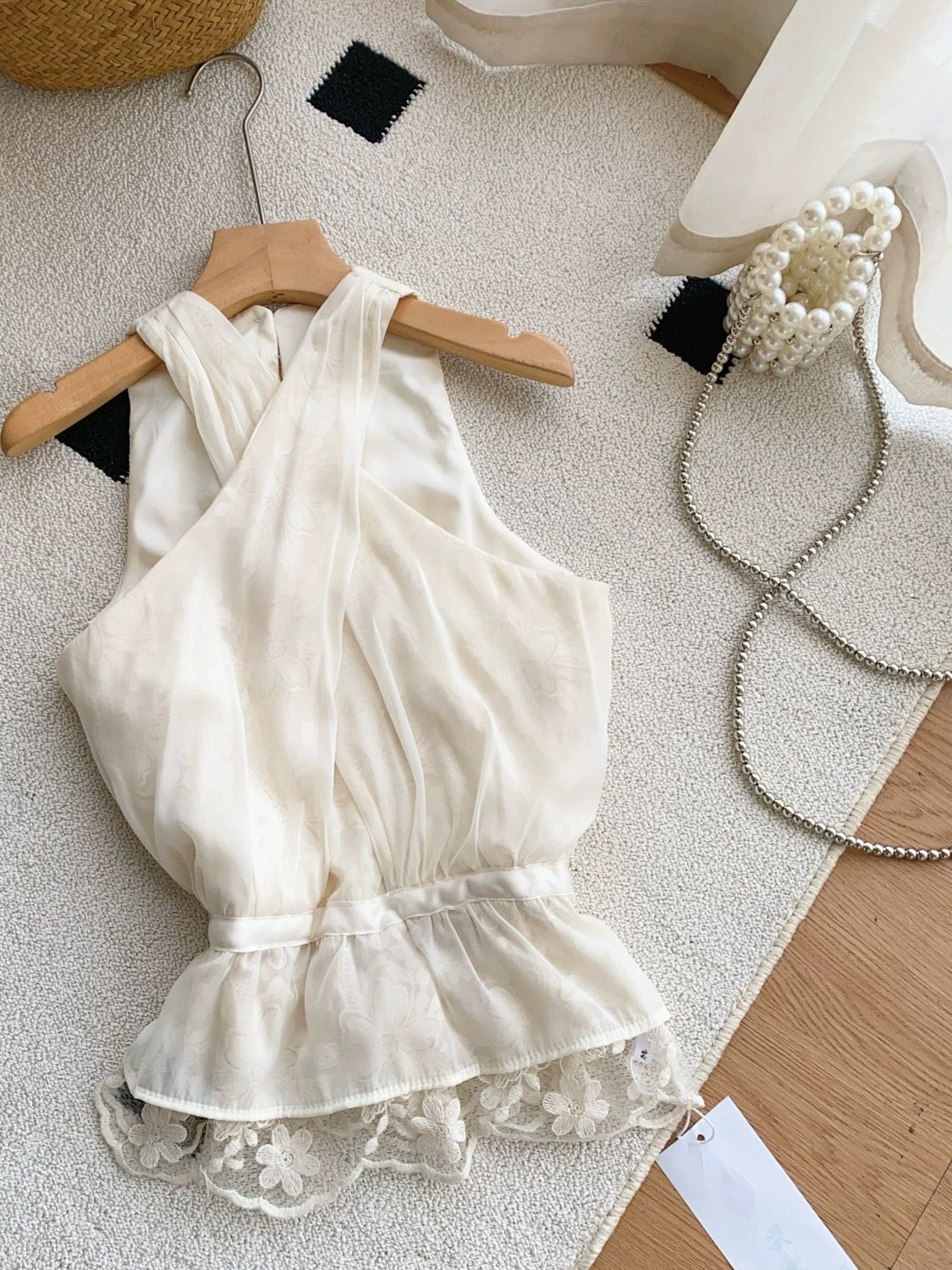 Denmark beauty top CTO560 image