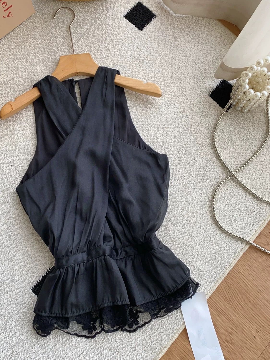 Denmark beauty top CTO560 image