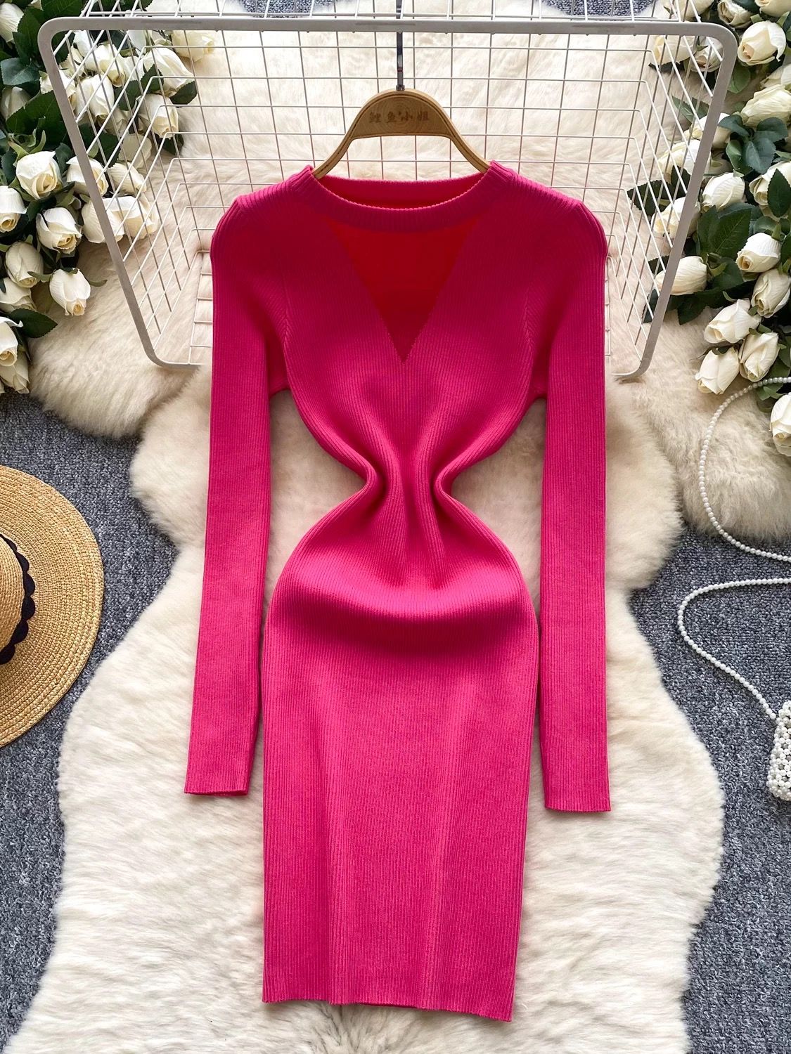 Different versions dress KBC199 image