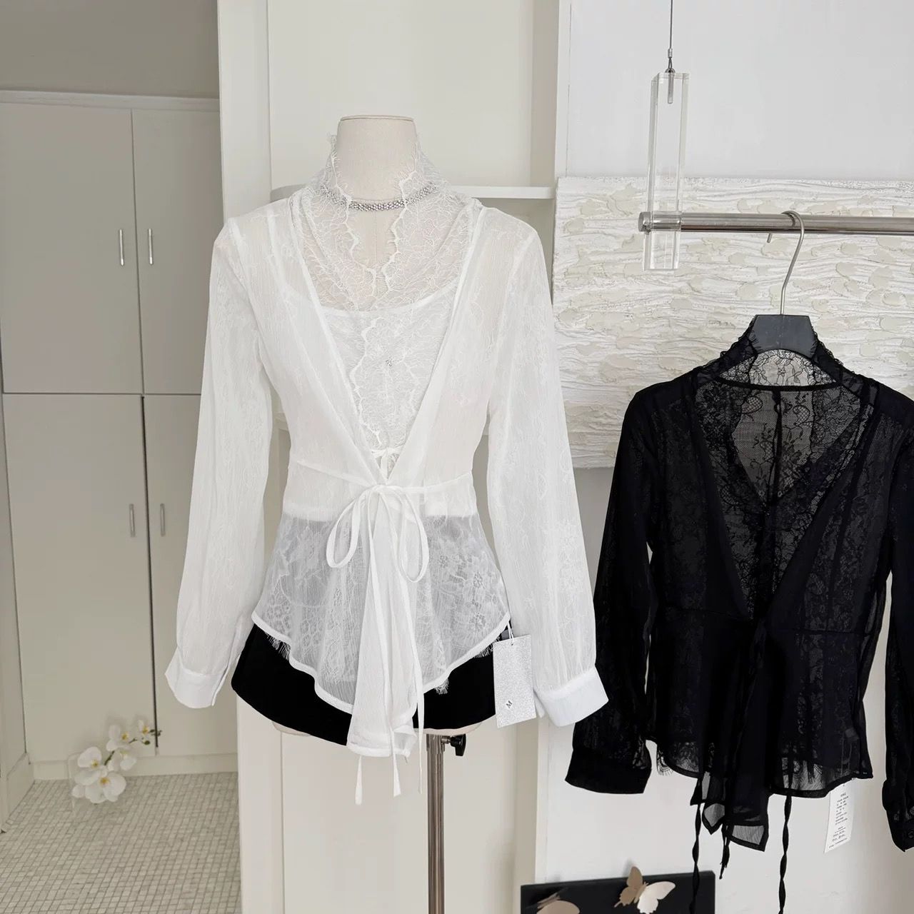 Kaycee top & camisole CTO559 image