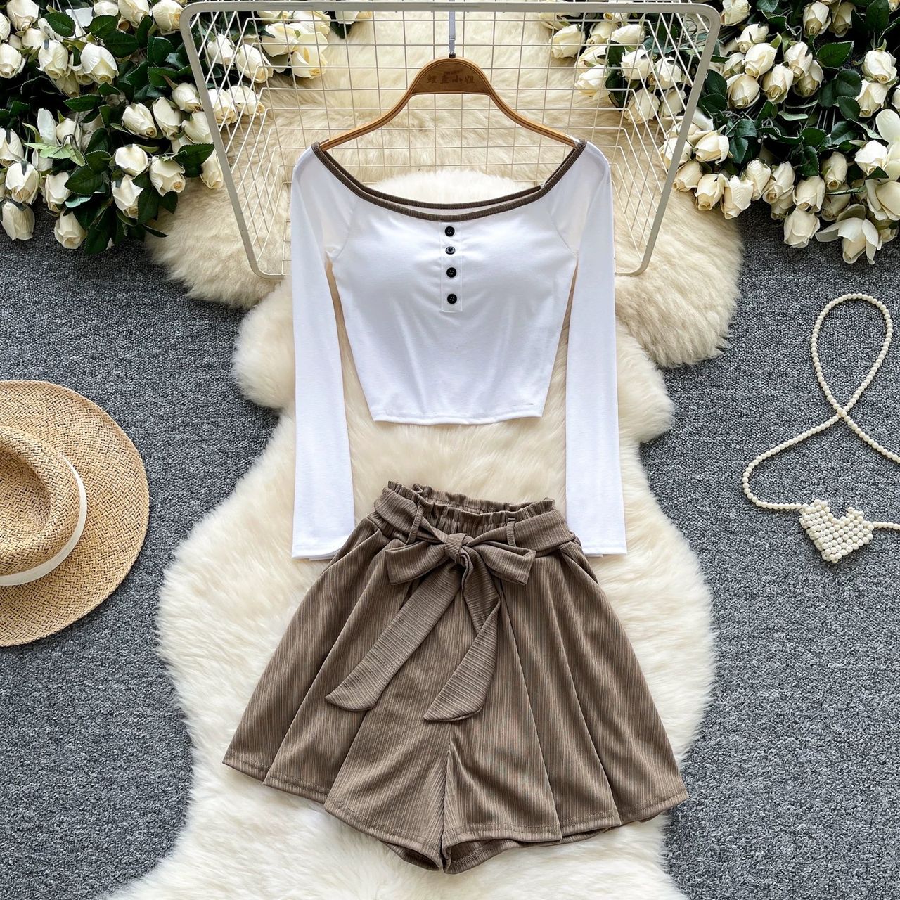 Miss popular set CTP821 image