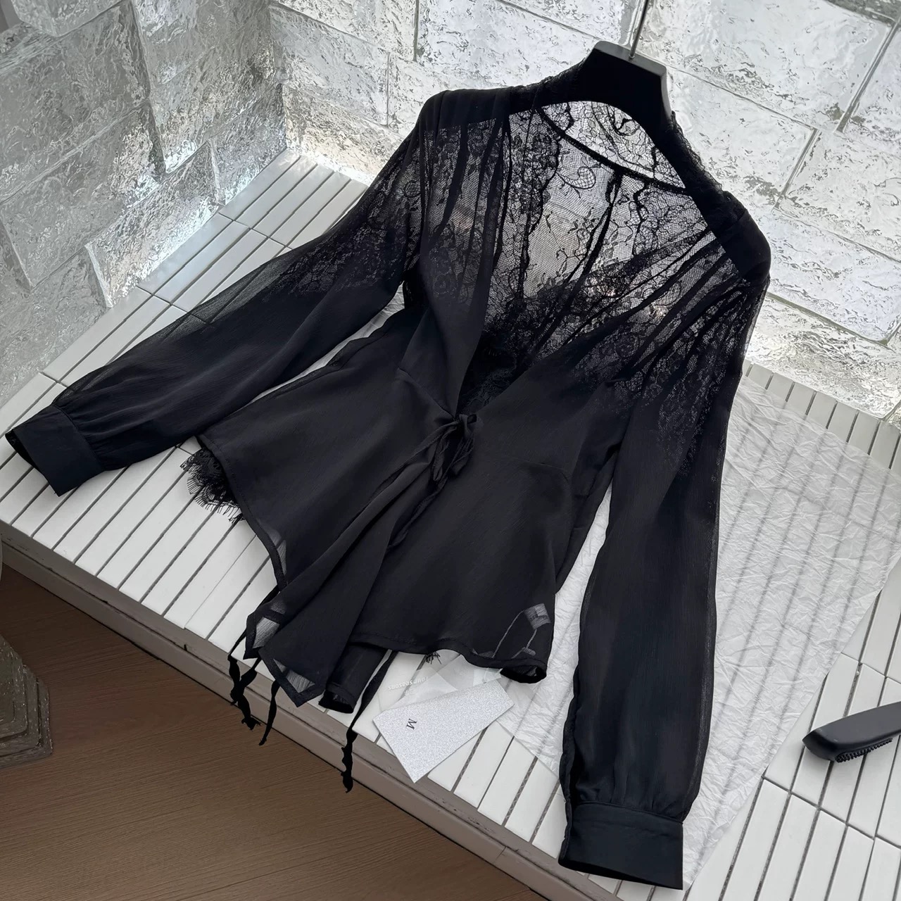 Kaycee top & camisole CTO559 image