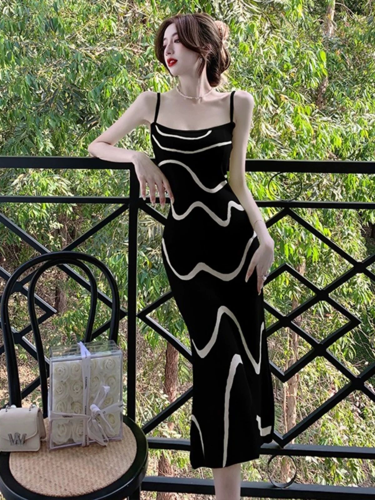 My sweet lover dress CBC1205 image