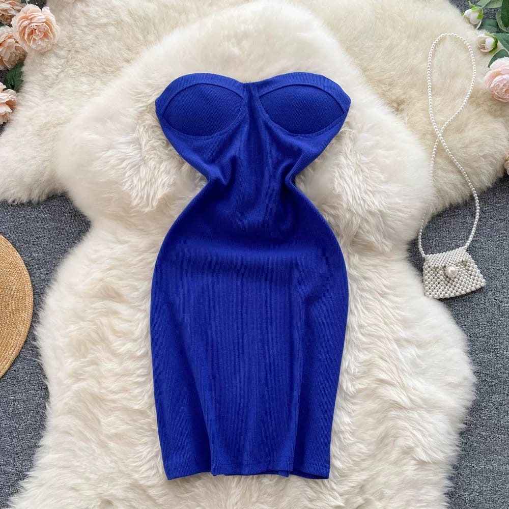 Got you good dress CBC1207 image