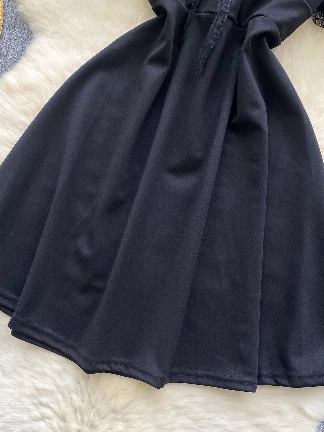 Aviator babe dress CD751 image