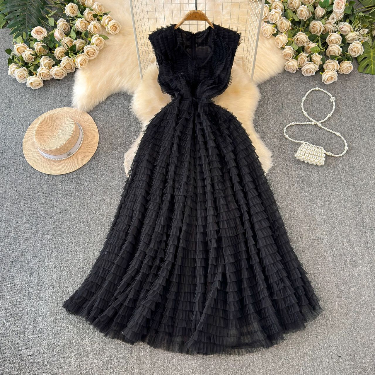 Fav moment dress FD967 image