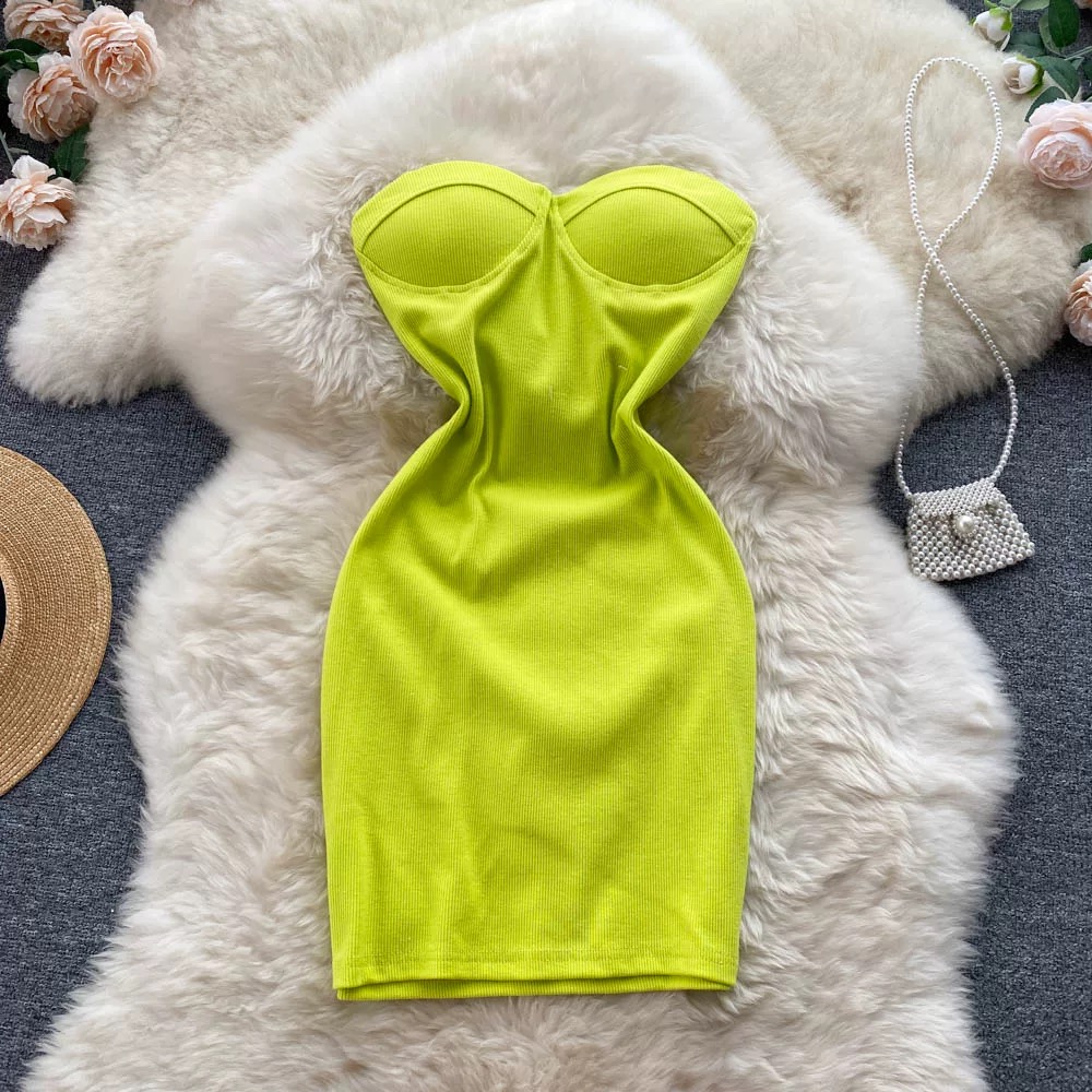 Got you good dress CBC1207 image